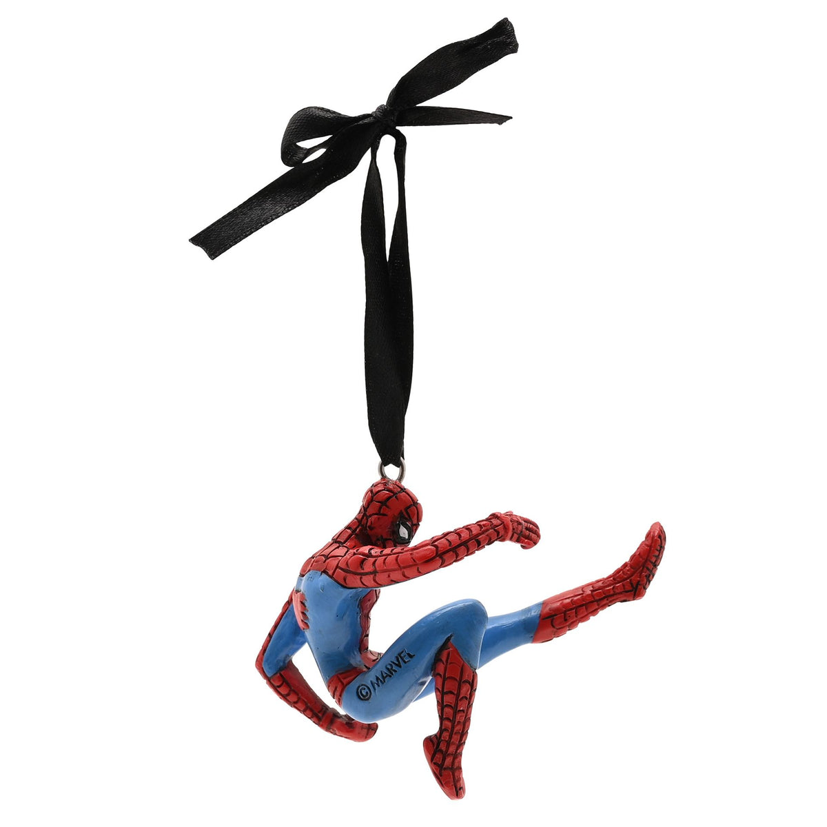 Marvel The Avengers Christmas Decoration - Spiderman