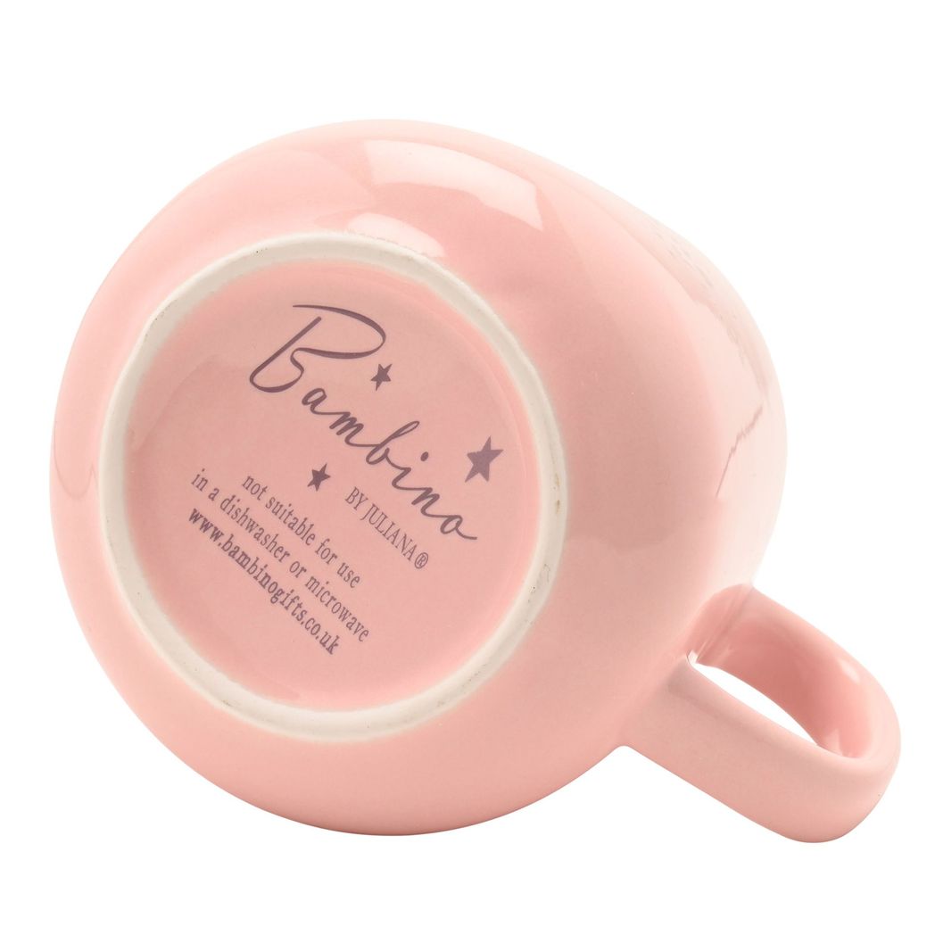 Bambino Mug - Grandma