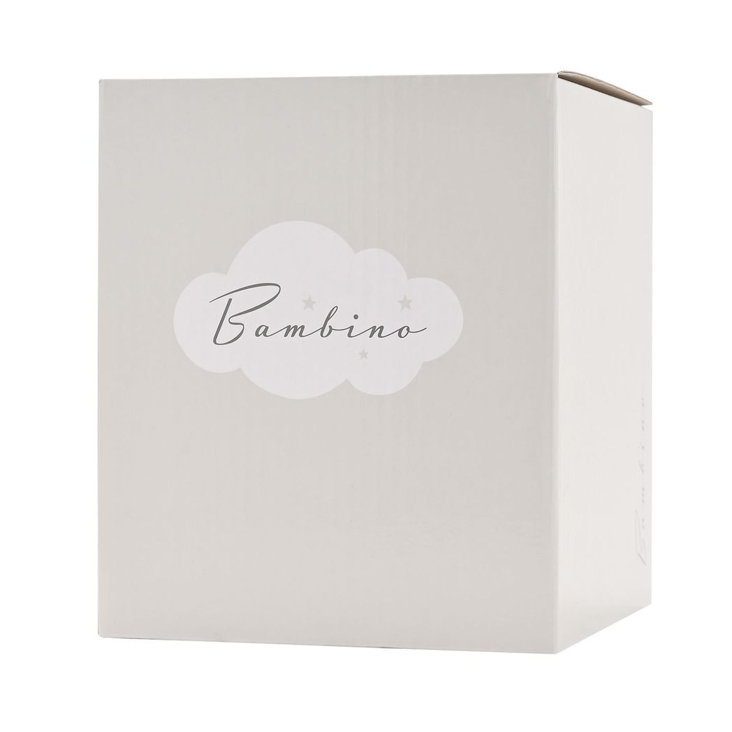 Bambino Resin My 1st Birthday Water Ball