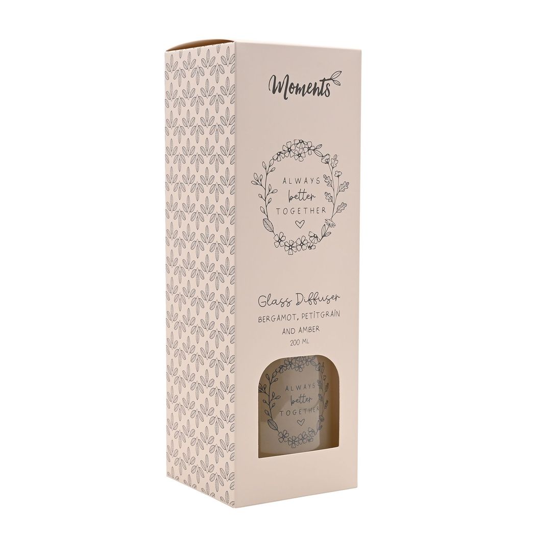Diffuser 200ml - Always Better Together