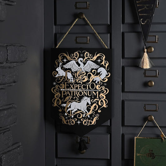 Harry Potter Pendent Glow In The Dark - Patronus Animals