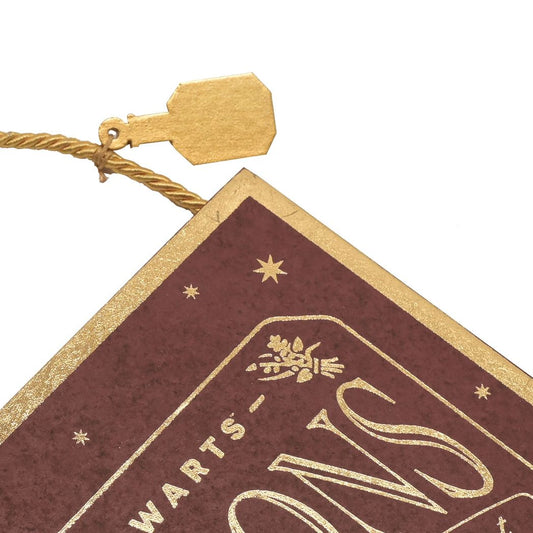 Harry Potter Pendent - Felix Felicis