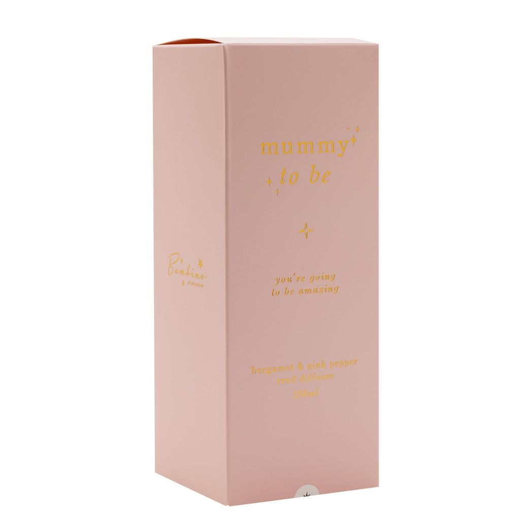 Bambino 150ml Diffuser - Mummy To Be