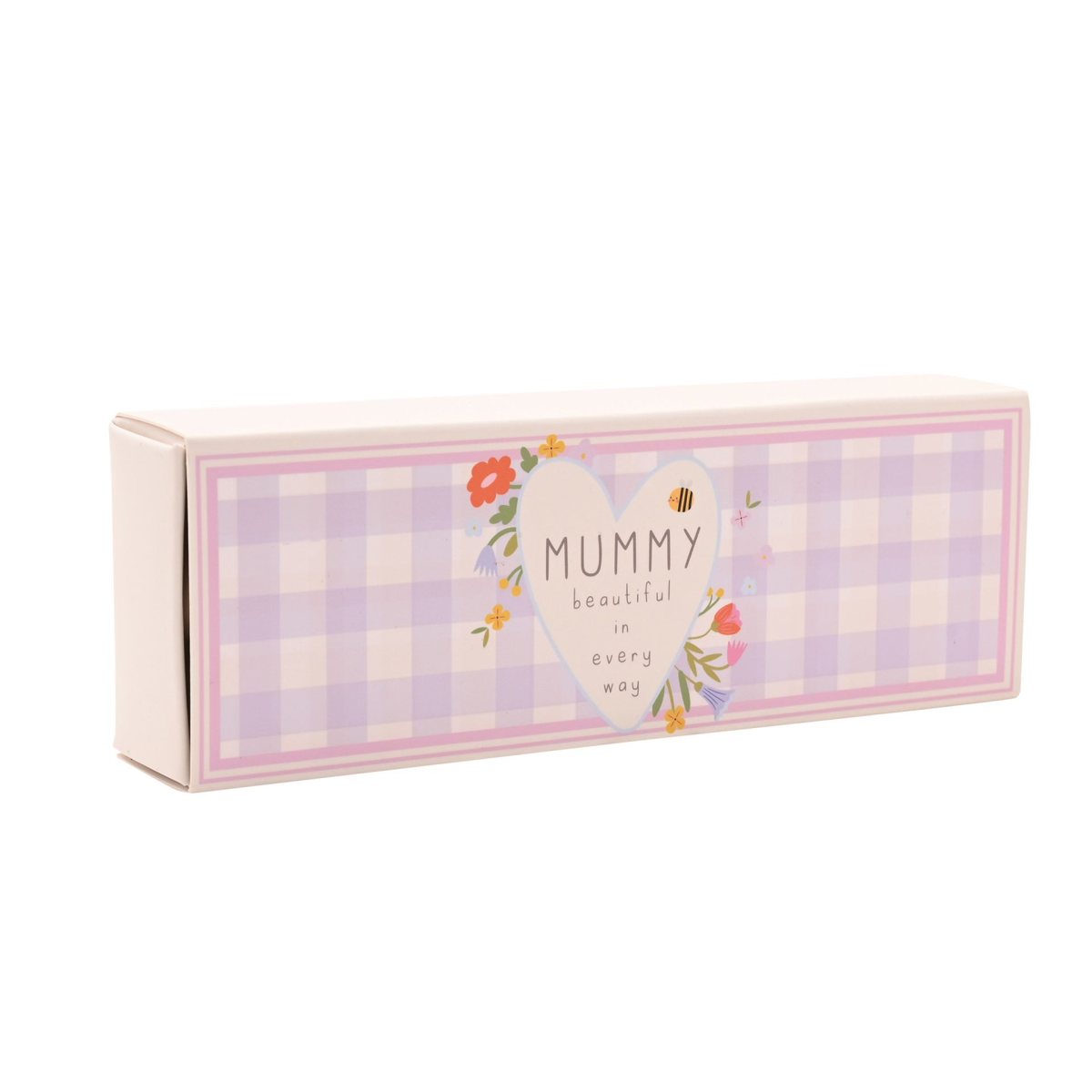Set Of 3 Mini Candles - Mummy