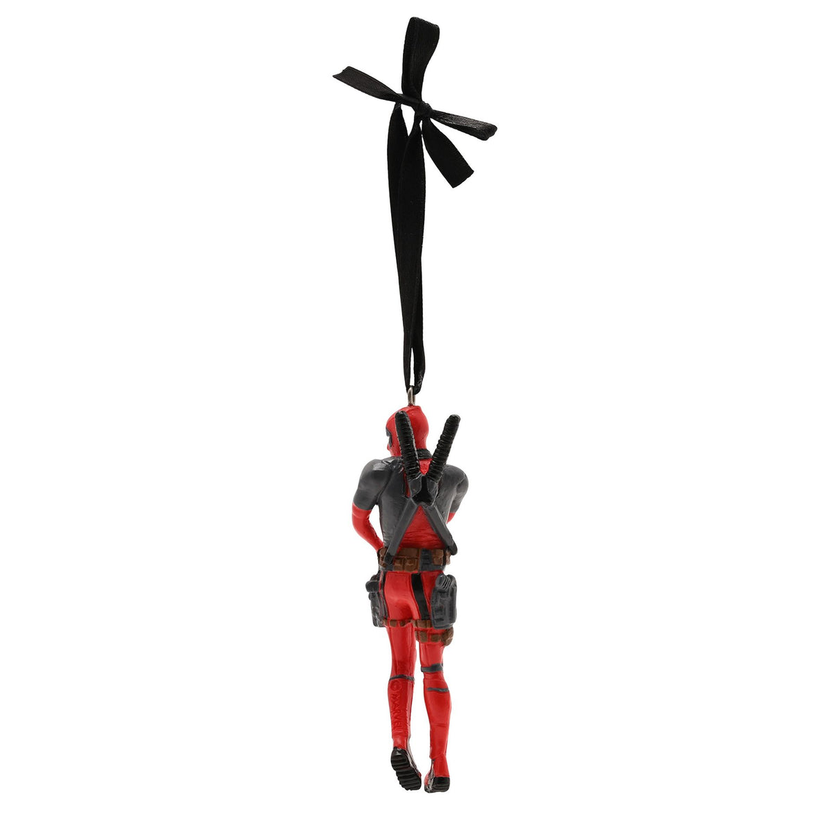 Marvel The Avengers Christmas Decoration - Deadpool