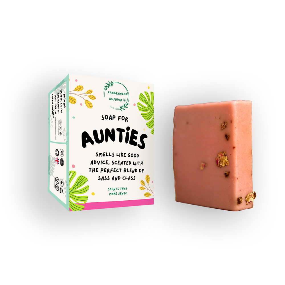 Auntie Soap