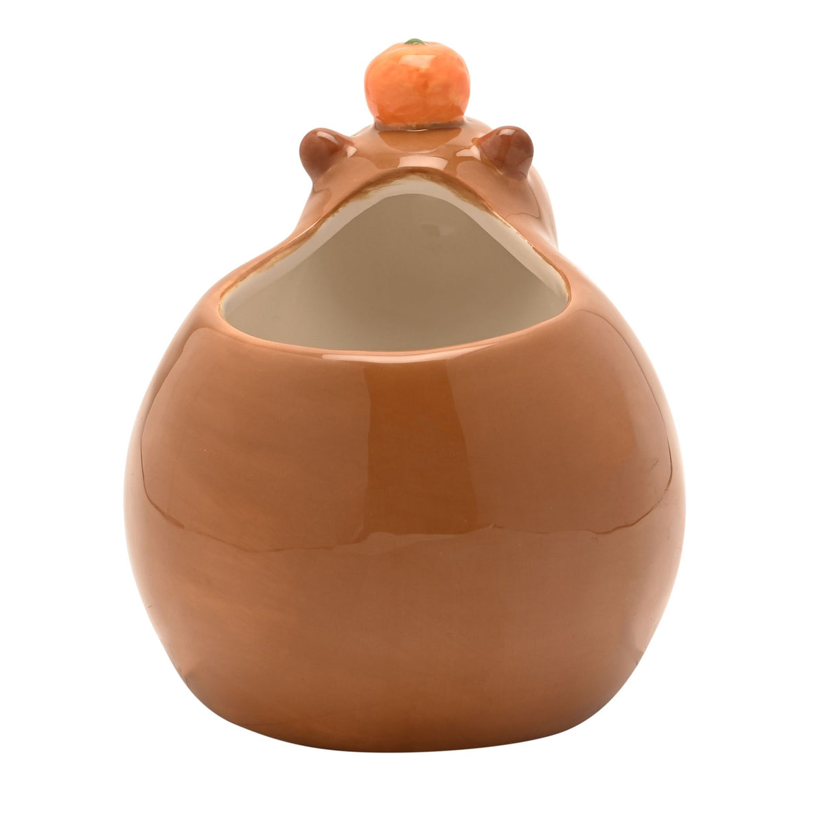 Capybara Plant Pot - Medium