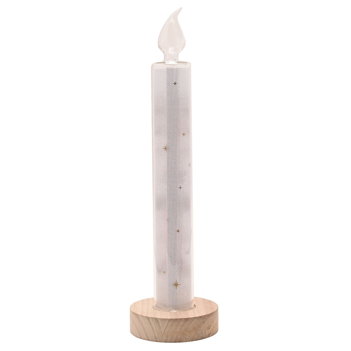 Harry Potter LED Candle 29.5cm - Yule Ball
