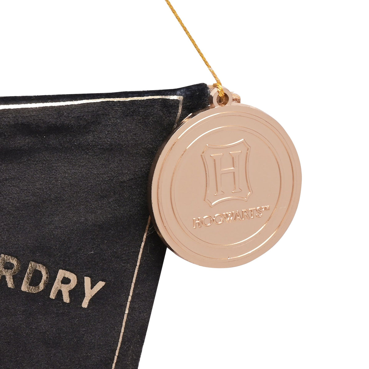 Harry Potter Hanging Banner Hogwarts