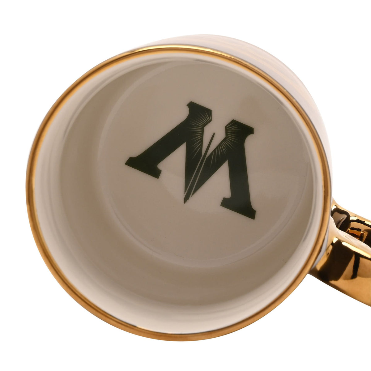 Harry Potter Collectable Mug - Ministry Of Magic