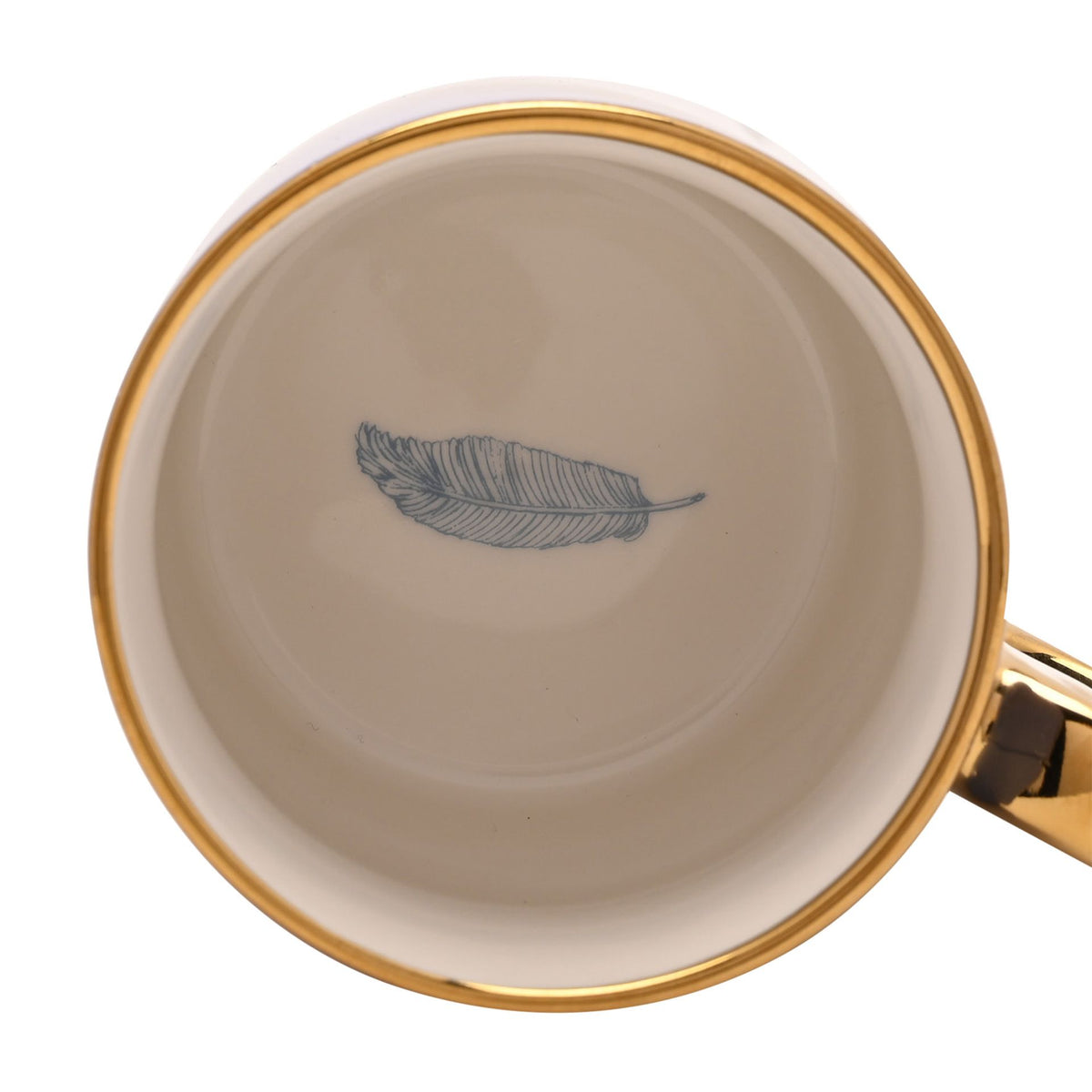 Harry Potter Collectable Mug - Owl Post