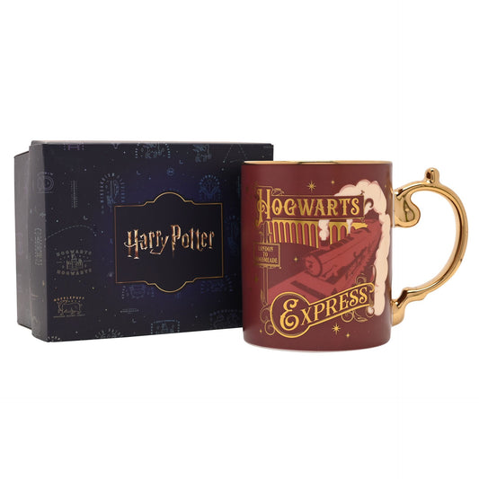 Harry Potter Collectable Mug - Hogwarts Express