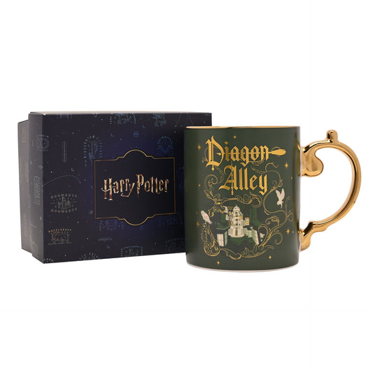 Harry Potter Collectable Mug - Diagon Alley