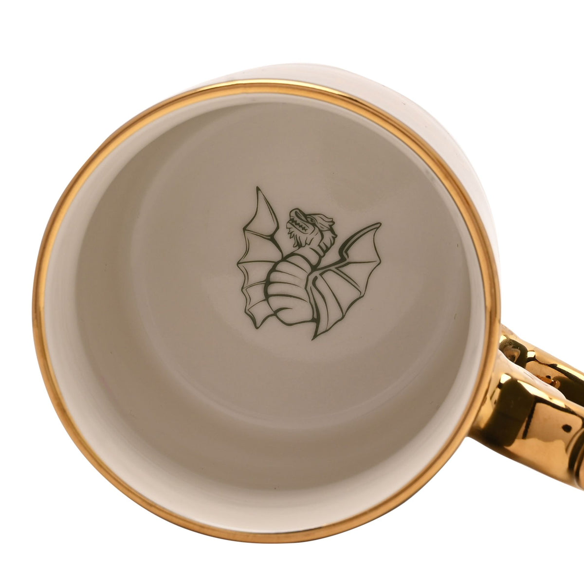 Harry Potter Collectable Mug - Gringotts