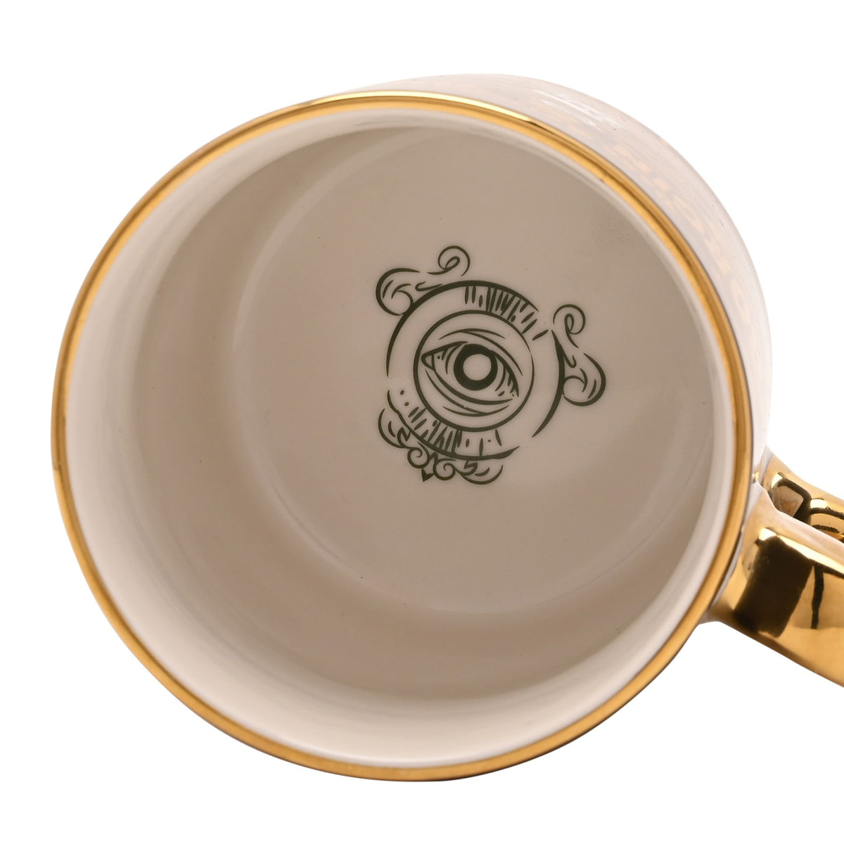 Harry Potter Collectable Mug - Borgin & Burkes