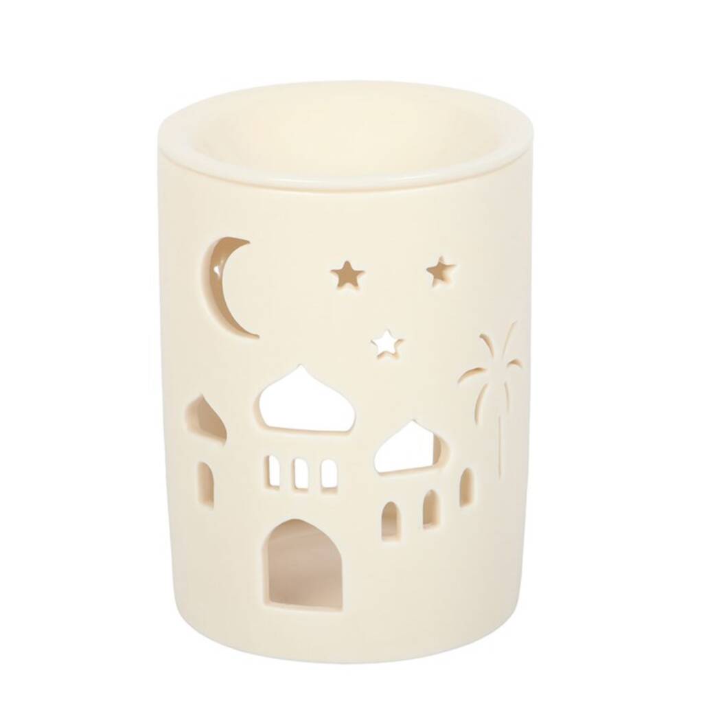 Eid Gifts Arabian Nights Oil Burner