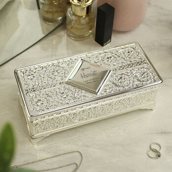 Jewellery Box Gifts For Her
