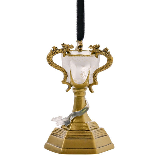 Warner Bros Harry Potter Alumni LED Hanging Decoration - Triwizad Cup