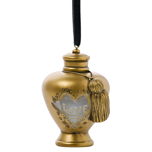 Warner Bros Harry Potter Alumni LED Hanging Decoration - Love Potion