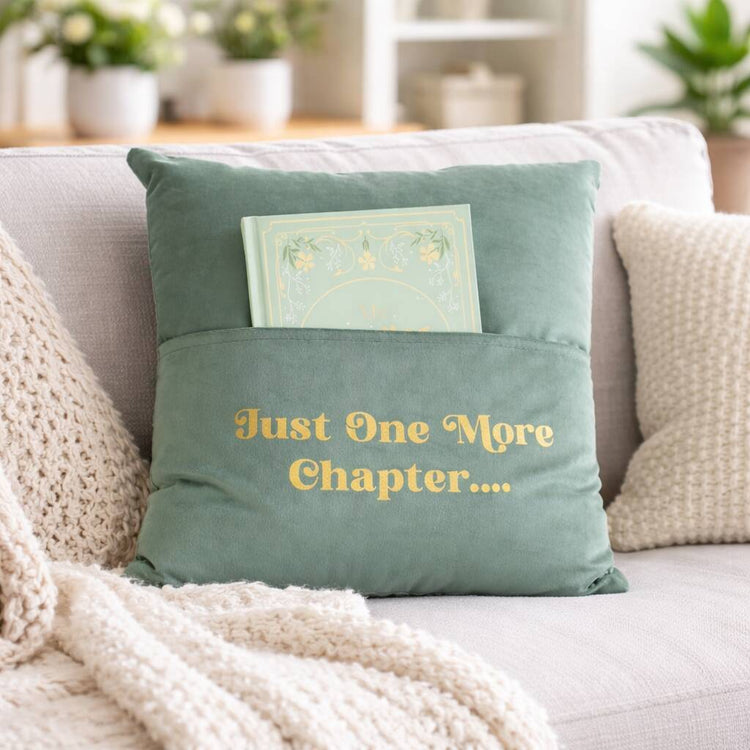 Book Lover