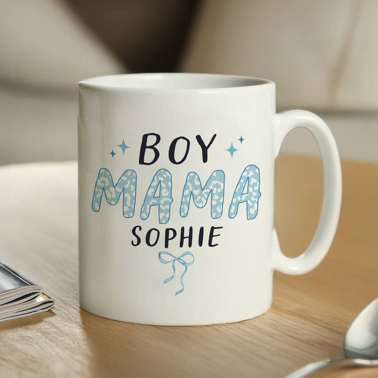Mum
