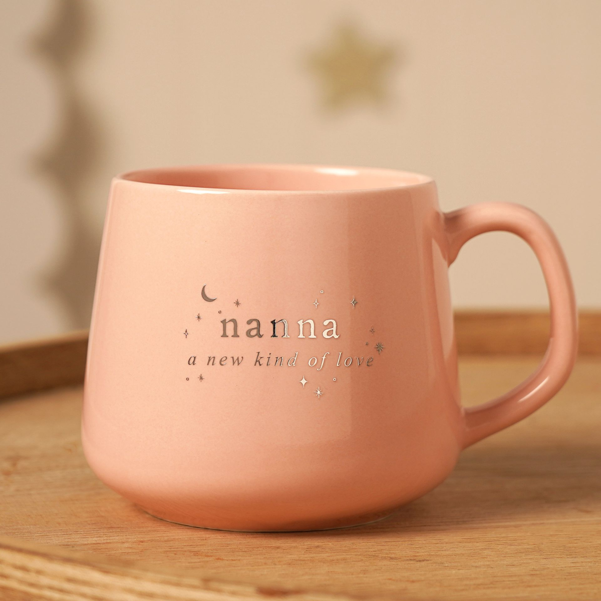 Bambino Mug - Nanna