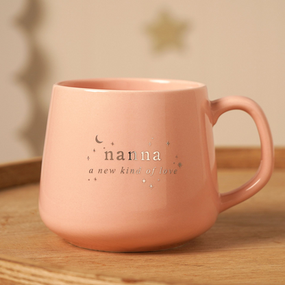 Bambino Mug - Nanna