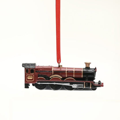 Harry Potter Christmas  Tree Decoration - Hogwarts Express