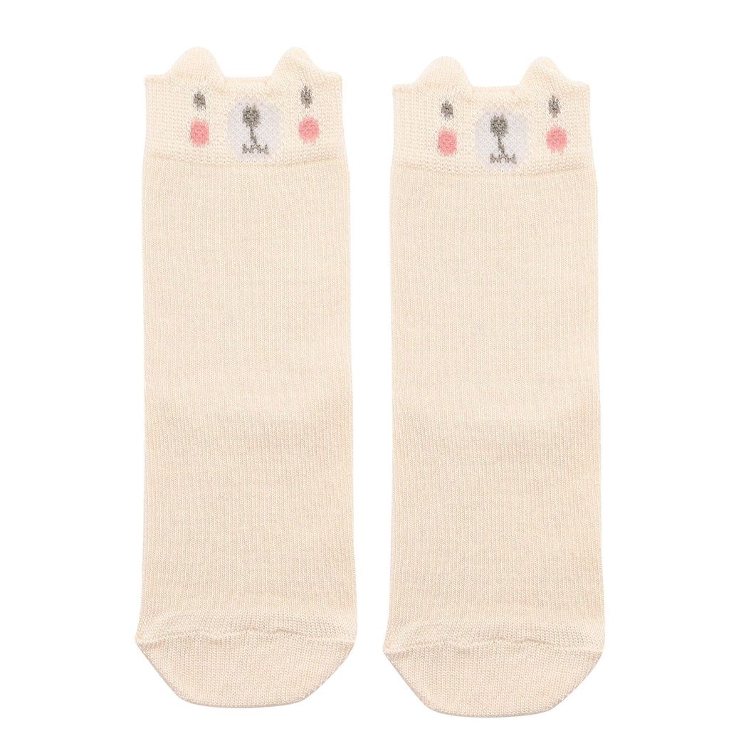 Bambino Socks Mini Me Bear Family Pack of 3 Pairs