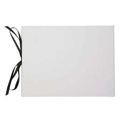 Amore Textured Guest Book 'Wedding Guests'