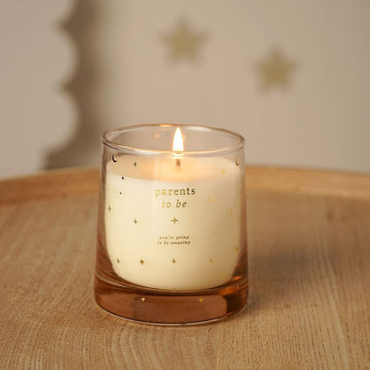 Bambino 180g Candle - Parents To Be