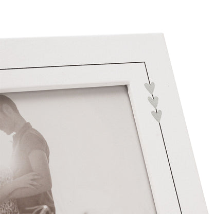 Amore Photo Frame '1st Anniversary' - 6" x 4"