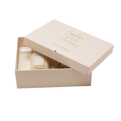 Bambino Diffuser & Candle Set - Mama You Got This