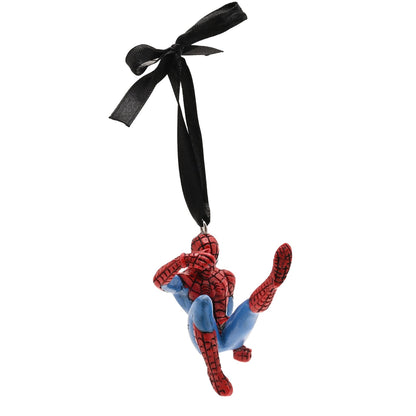 Marvel The Avengers Christmas Decoration - Spiderman