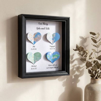 Wedding Anniversary Gifts Wedding Gifts For Couples