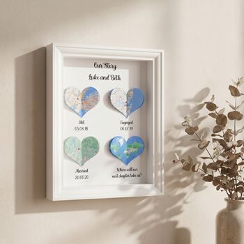 Wedding Anniversary Gifts Wedding Gifts For Couples