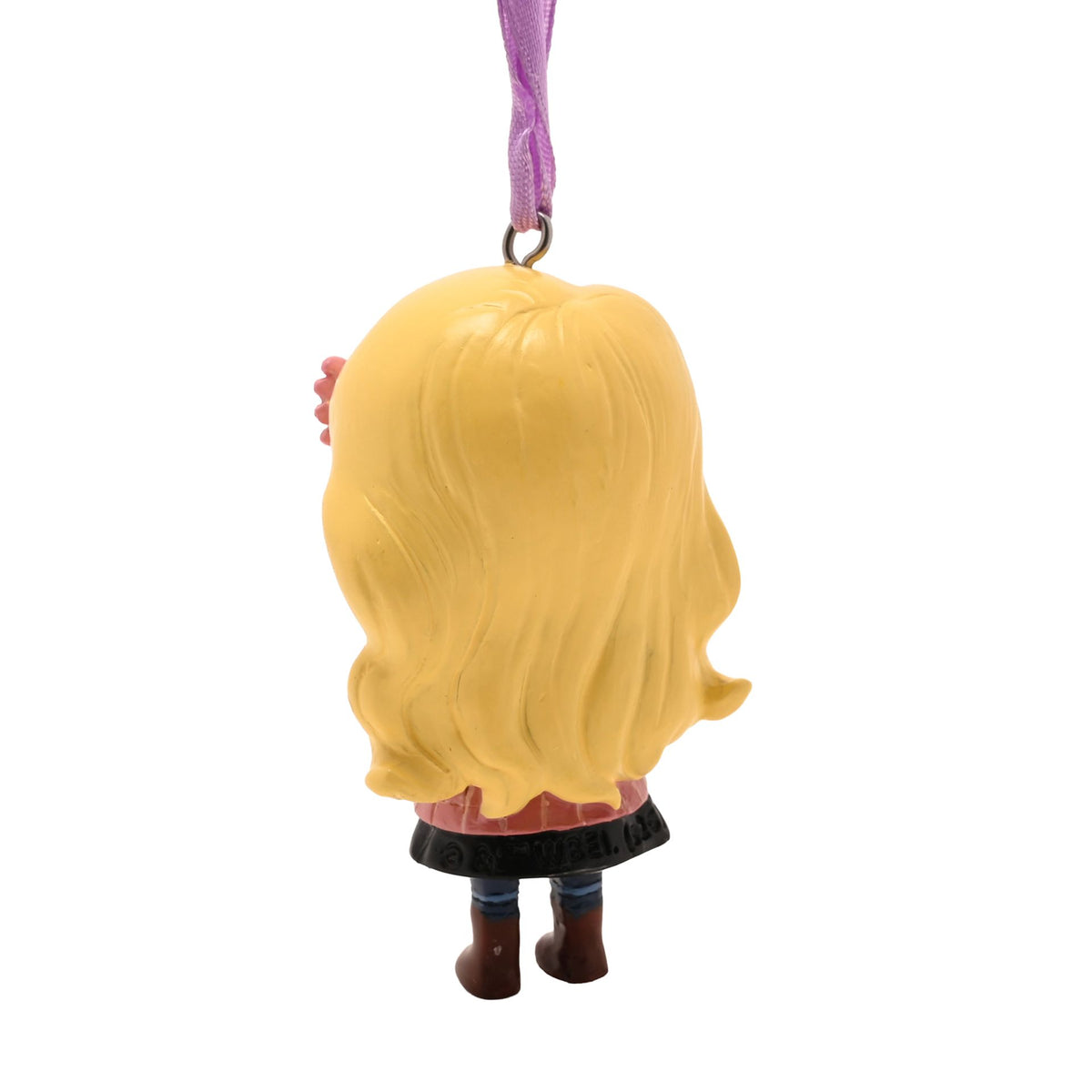 Harry Potter Back To Hogwarts Tree Decoration - Luna