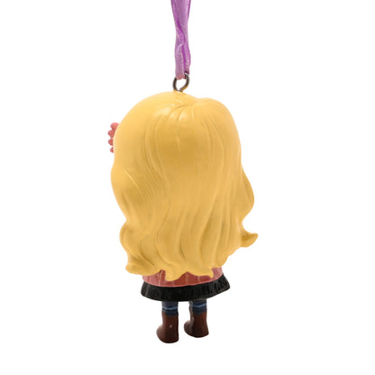Harry Potter Back To Hogwarts Tree Decoration - Luna