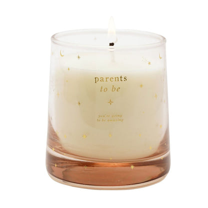 Bambino 180g Candle - Parents To Be
