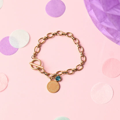 Confetti Bracelet - 70