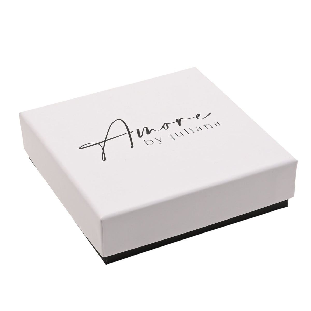 Amore Silver Plated Bracelet - Bridesmaid