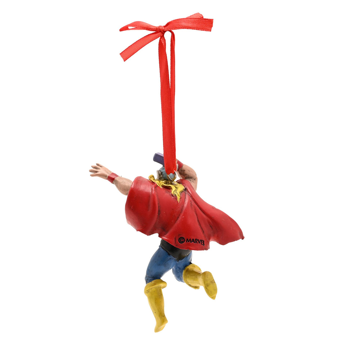 Marvel The Avengers Christmas Hanging Decoration - Thor