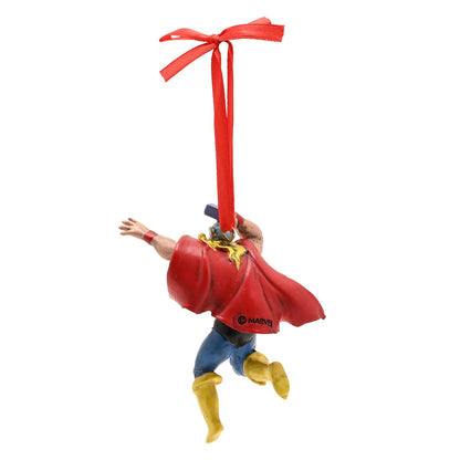 Marvel The Avengers Christmas Hanging Decoration - Thor