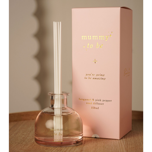 Bambino 150ml Diffuser - Mummy To Be