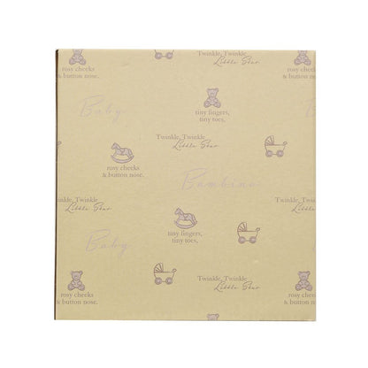 Bambino Countdown Scan Frame - Little Miracle
