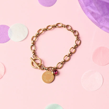 Confetti Bracelet - 60