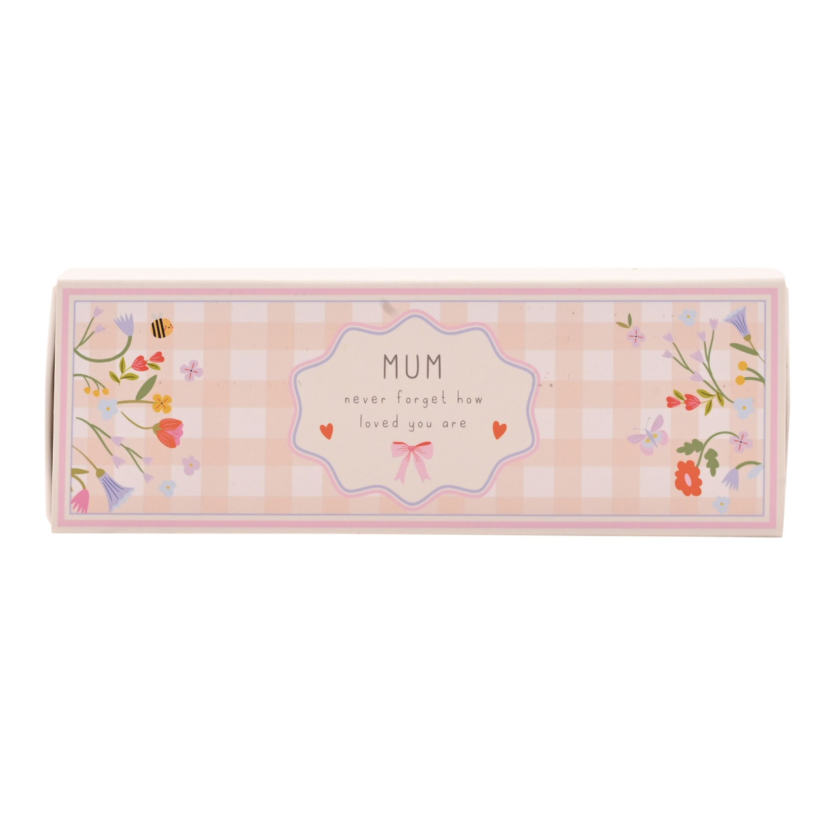 Set Of 3 Mini Candles - Mum