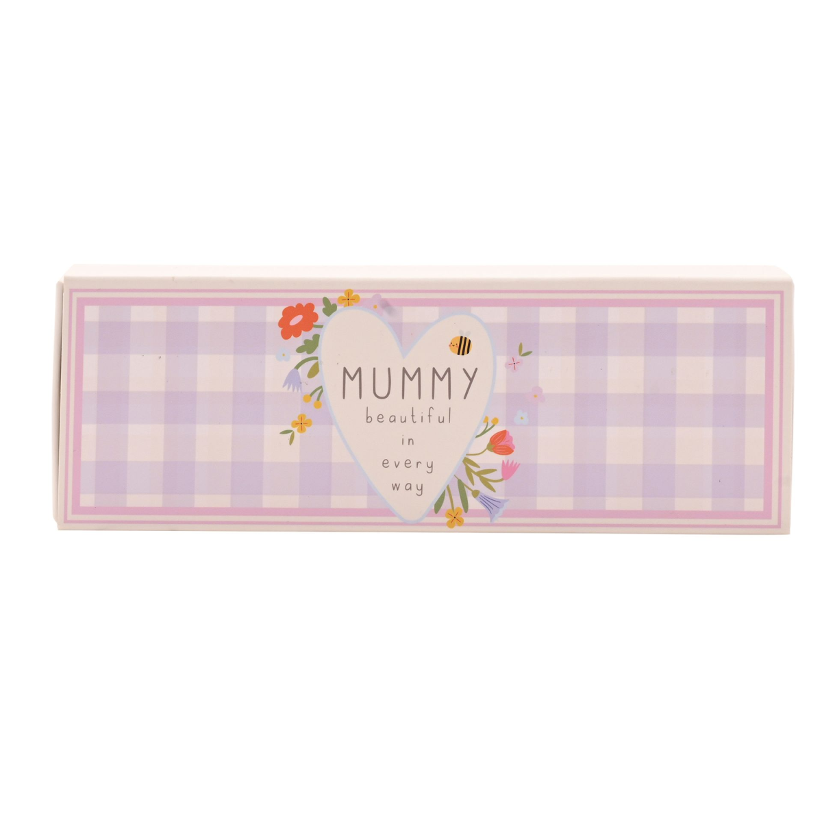 Set Of 3 Mini Candles - Mummy