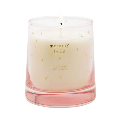 Bambino 180g Candle - Mummy To Be