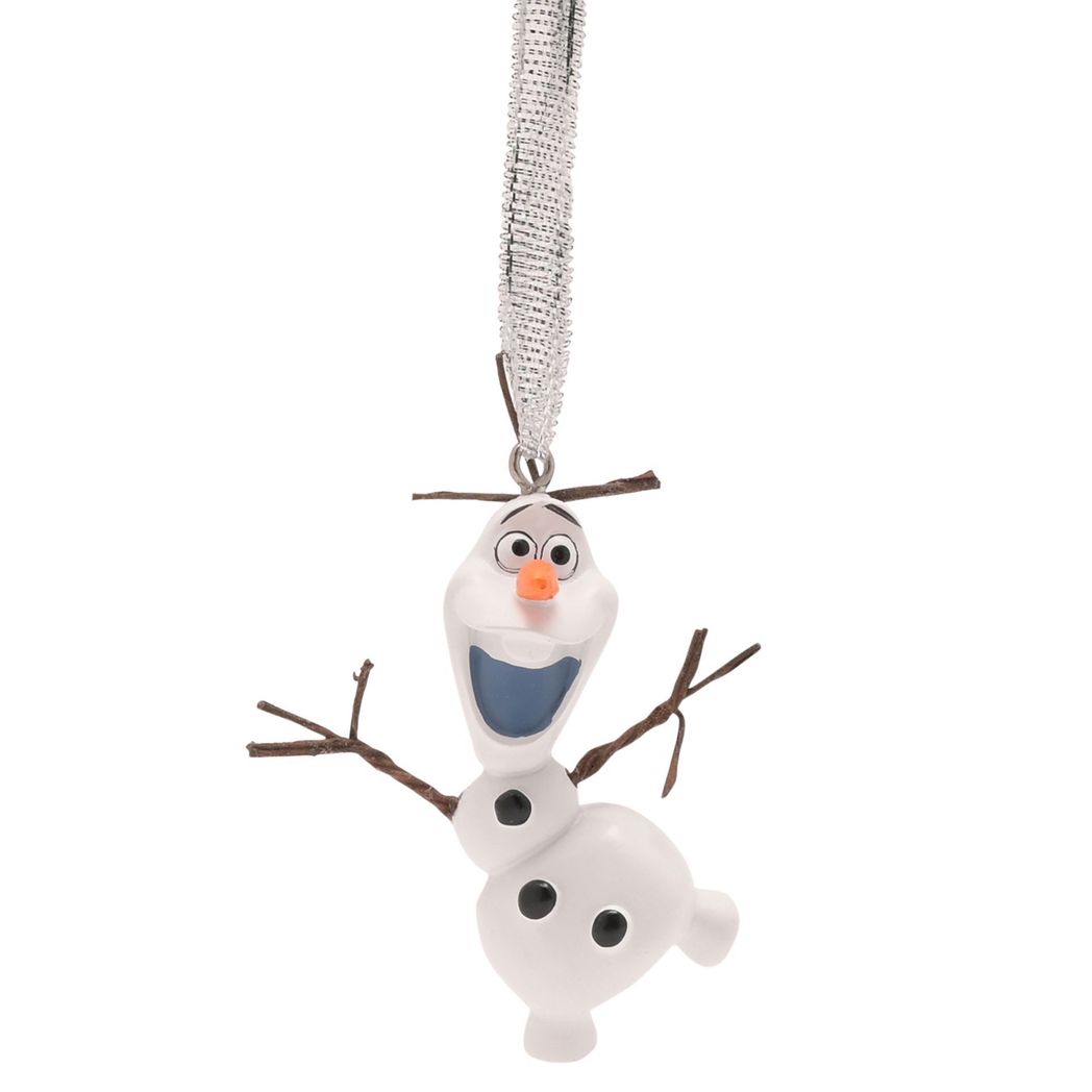 Disney Set of 3 Frozen Hanging Decorations